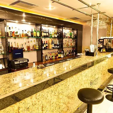 Gggociman Hotel 4*