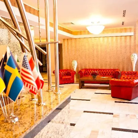 Gggociman 4* Mamaia
