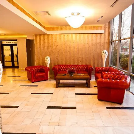 Hotel Gggociman
