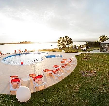 Gggociman Hotel Mamaia