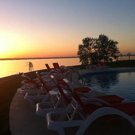 Hotel Gggociman 4*