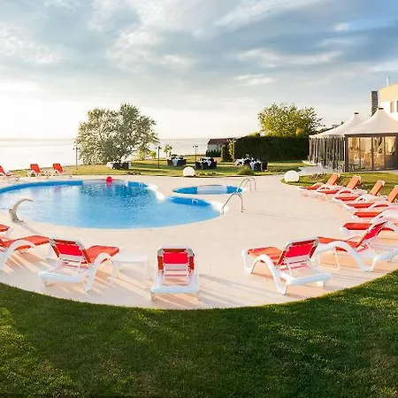 Gggociman Hotel 4*