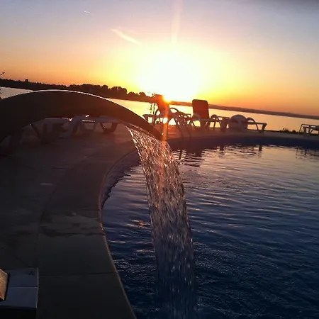 Hotel Gggociman