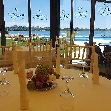 Gggociman Hotel Mamaia
