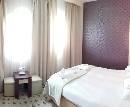 Gggociman Hotel 4*