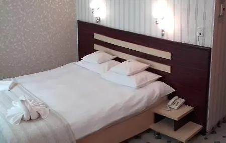 Hotel Gggociman Mamaia