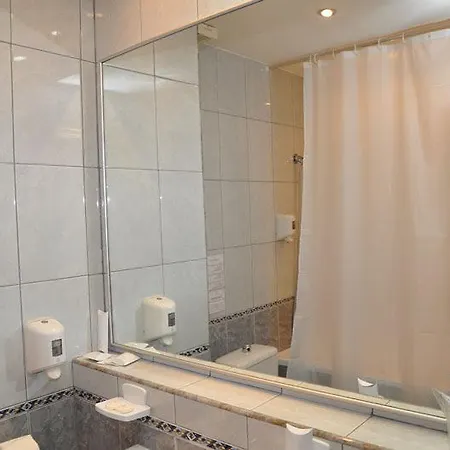 Gggociman Hotel Mamaia