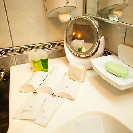 Hotel Gggociman Mamaia