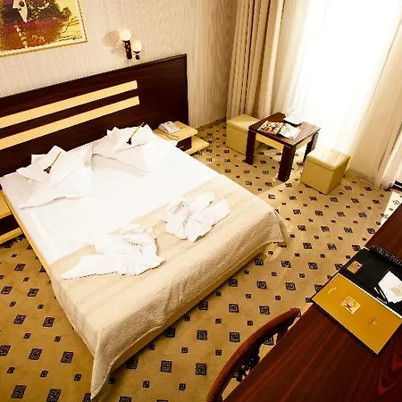 Gggociman 4* Mamaia