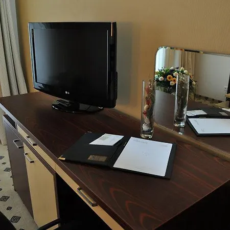 Gggociman Hotel