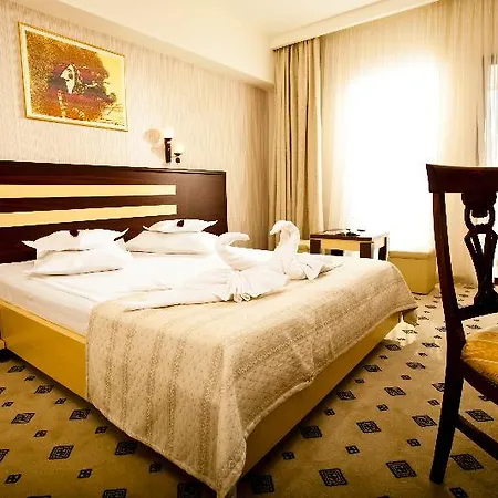 Gggociman Hotel 4*