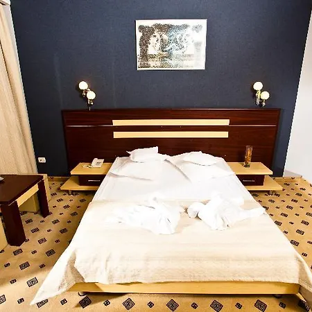 Hotel Gggociman