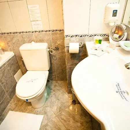 Gggociman Hotel Mamaia