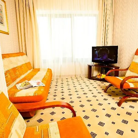 Gggociman Hotel